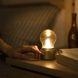 Musai - Tabletop Lamp