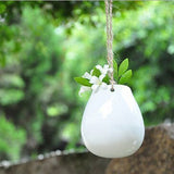 Mkono Hanging Flower Pot