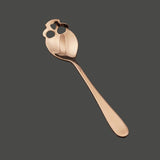 Sklull Coffee Spoon