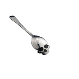 Sklull Coffee Spoon