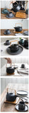 Japanese Teapot