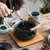 Japanese Teapot