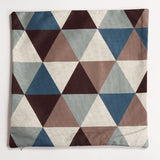 Geometric Pillow