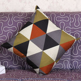 Geometric Pillow