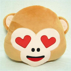 Monkey Pillow