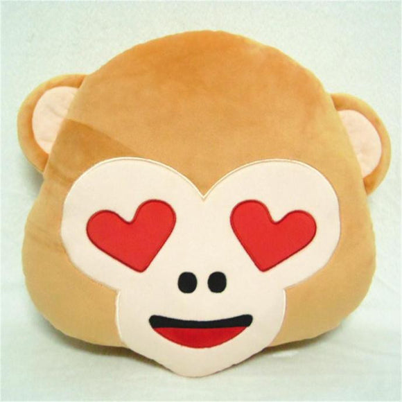 Monkey Pillow