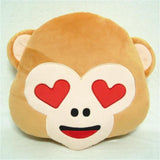 Monkey Pillow