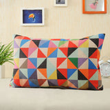 Geometric Pillow